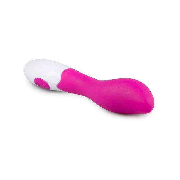 EasyToys Blossom Vibrator Pink