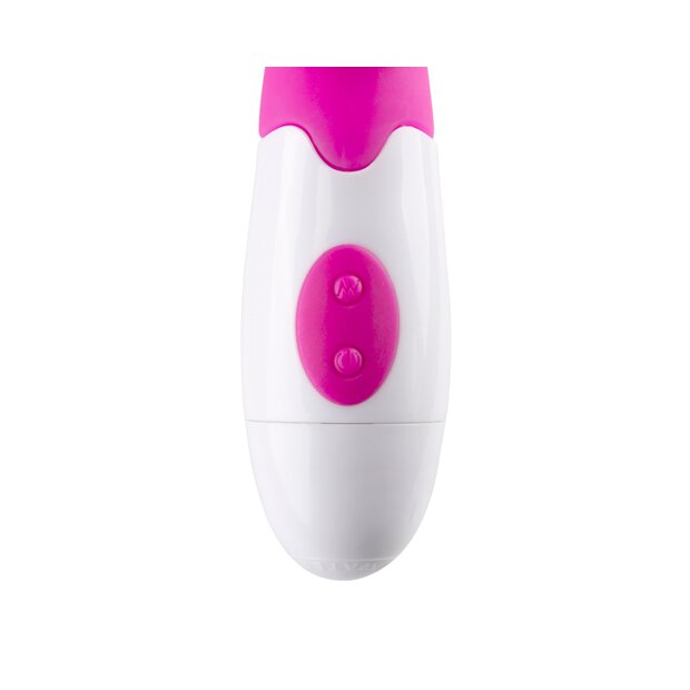 EasyToys Yasmin Vibrator Pink