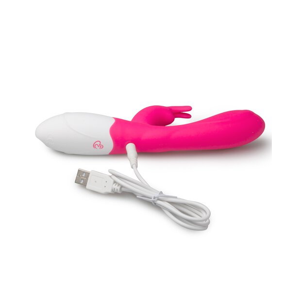 Ascella Vibe Rabbit Vibrator