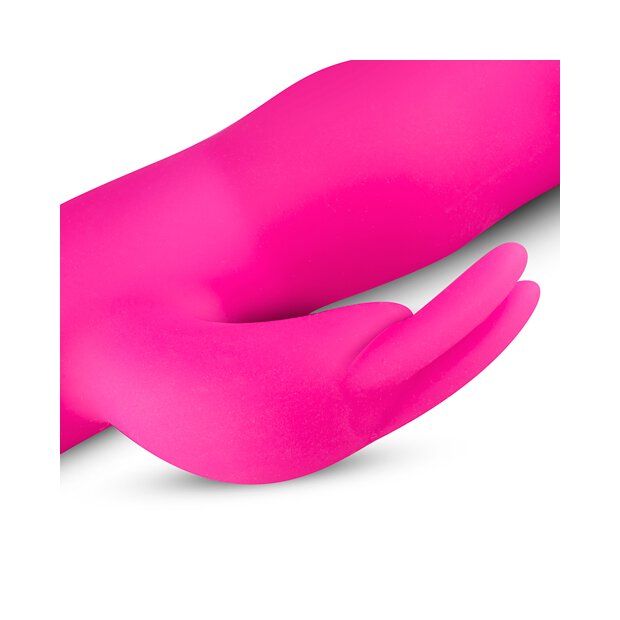 Mad Rabbit Vibrator Pink