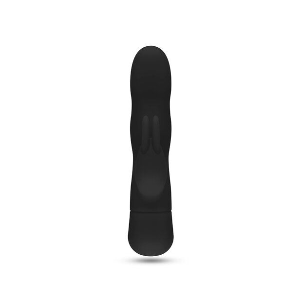 Mad Rabbit Vibrator Black