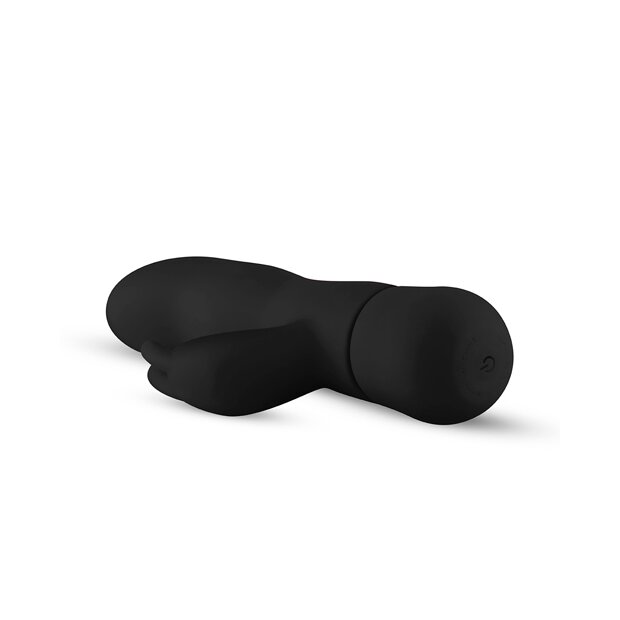 Mad Rabbit Vibrator Black