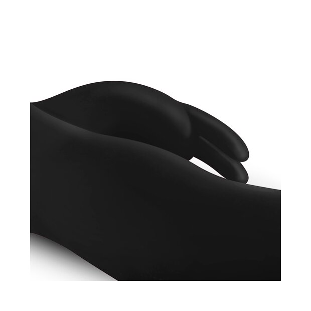 Mad Rabbit Vibrator Black