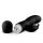 Mad Rabbit Vibrator Black