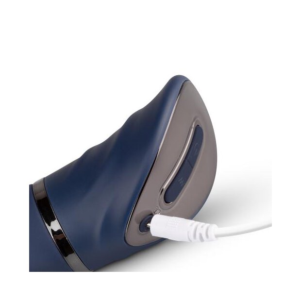 Midnight Rabbit Vibrator