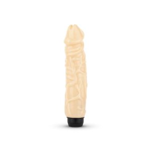 Jelly Supreme Realistic Vibrator