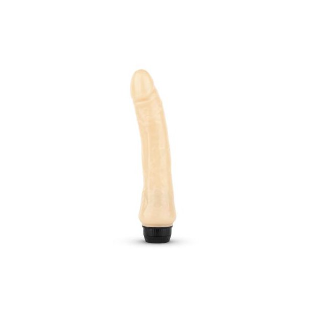 Jelly Passion Realistic Vibrator
