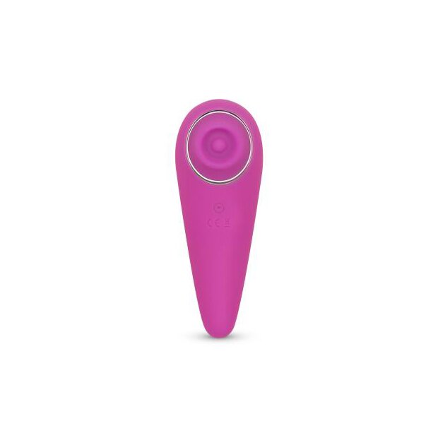 Taptastic Vibe Clitoral Stimulator