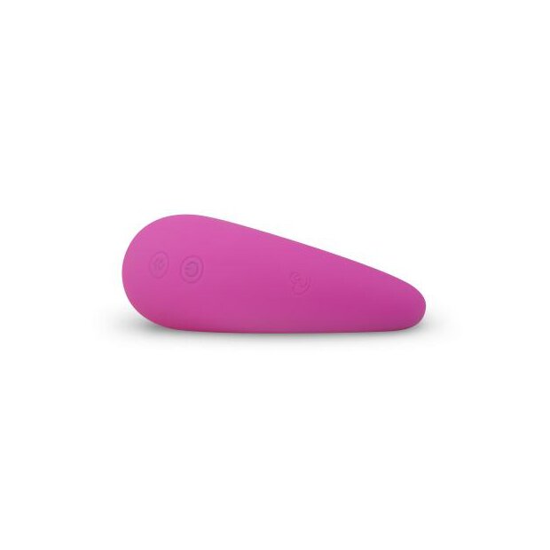 Taptastic Vibe Clitoral Stimulator