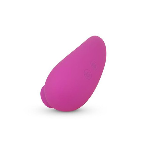 Taptastic Vibe Clitoral Stimulator