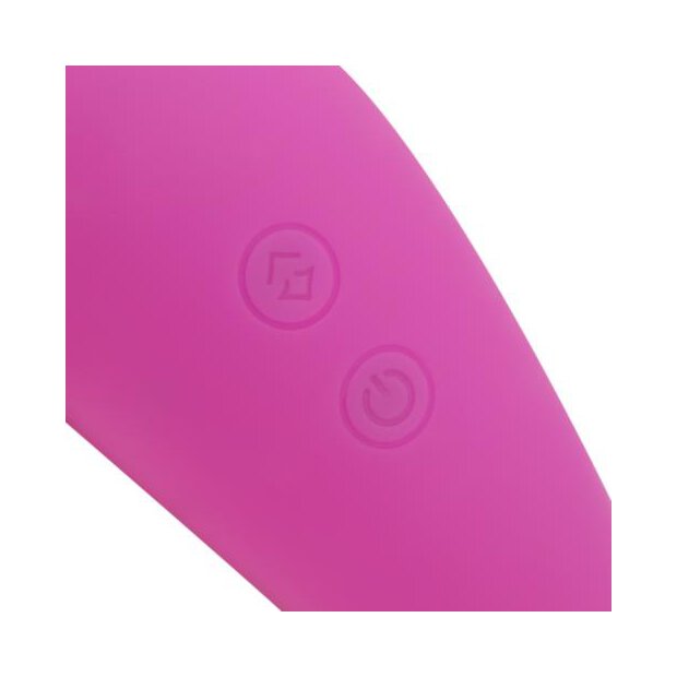 Taptastic Vibe Clitoral Stimulator