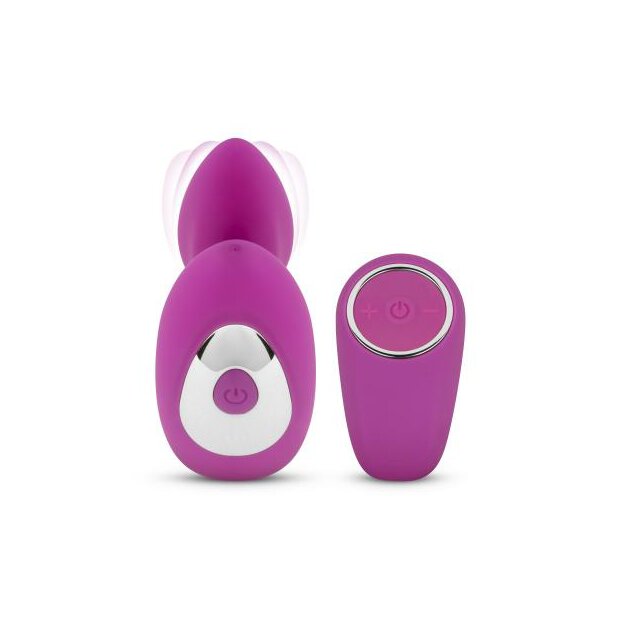 Tap Dancer Couples Vibrator
