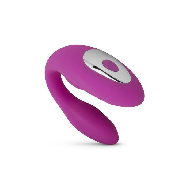 Tap Dancer Couples Vibrator