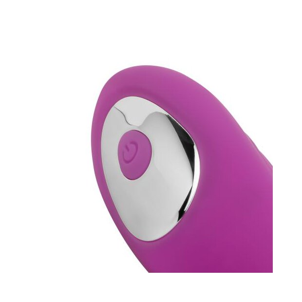 Tap Dancer Couples Vibrator