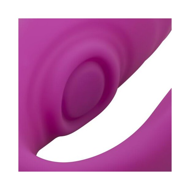 Tap Dancer Couples Vibrator