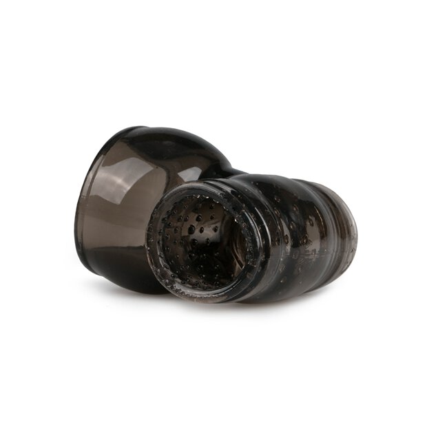 Easytoys Black Masturbator Wand Attachtment
