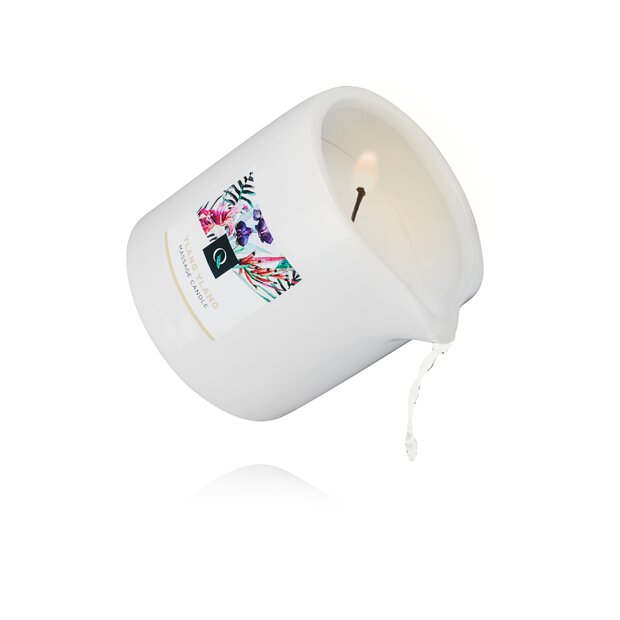 Exotiq Massage Candle Ylang Ylang 200g