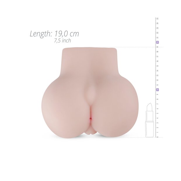 Michelle Lazara Mega Masturbator