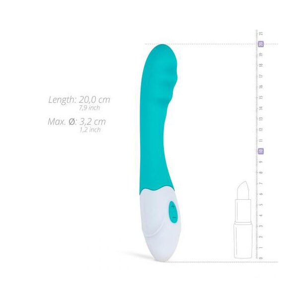 Tate G-Spot Vibrator