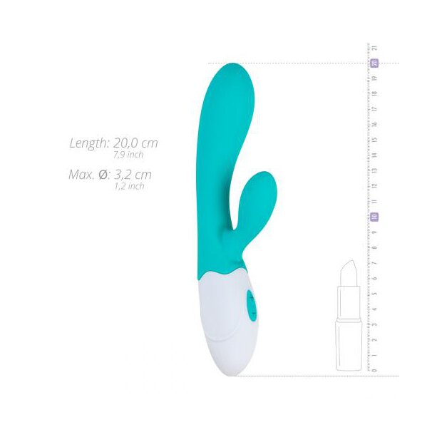 Blis Rabbit Vibrator