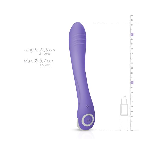 Lici G-Spot Vibrator