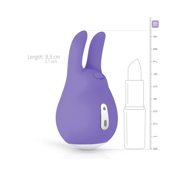 Tedy Clitoris Stimulator