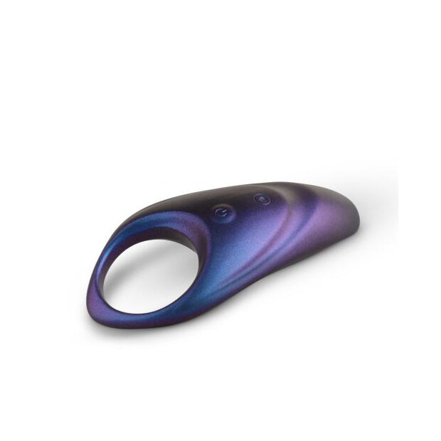 Hueman Neptune Vibrating Cock Ring + Remote
