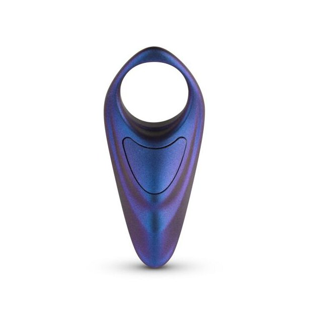 Hueman Neptune Vibrating Cock Ring + Remote