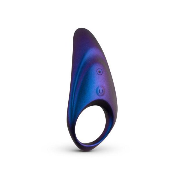 Hueman Neptune Vibrating Cock Ring + Remote