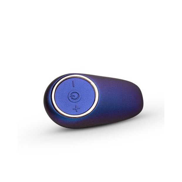 Hueman Neptune Vibrating Cock Ring + Remote