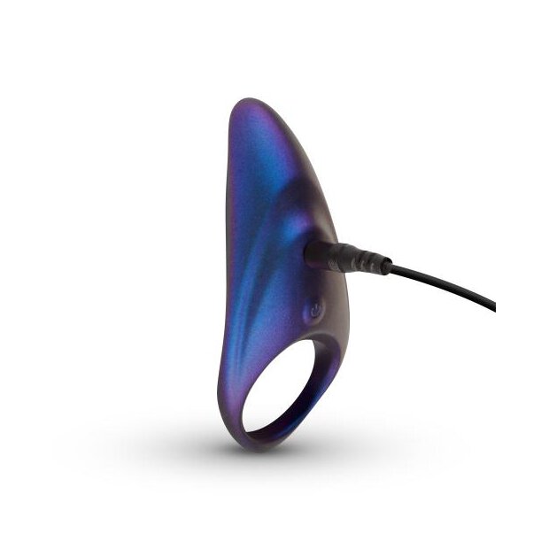 Hueman Neptune Vibrating Cock Ring + Remote