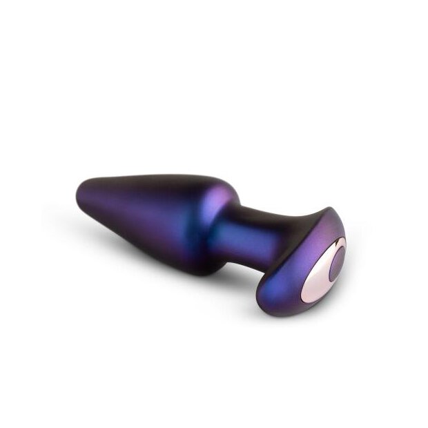 Hueman Meteoroid Rimming Anal Plug