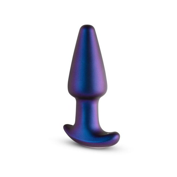 Hueman Meteoroid Rimming Anal Plug