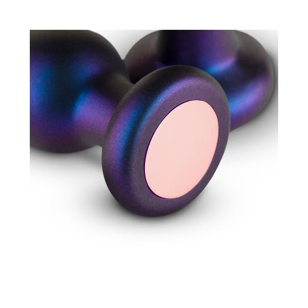 Hueman Comets Butt Plug Set