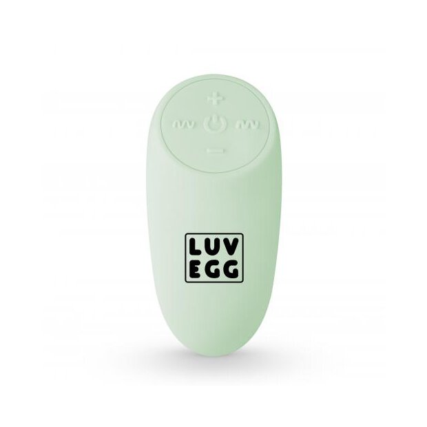 LUV EGG Green