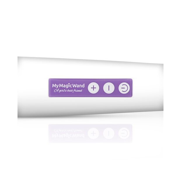 MyMagicWand Purple