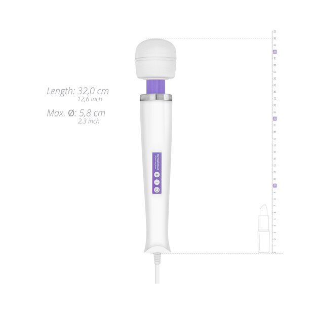 MyMagicWand Purple