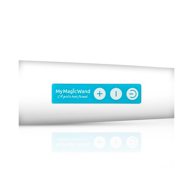 MyMagicWand Blue