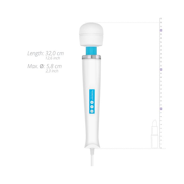 MyMagicWand Blue