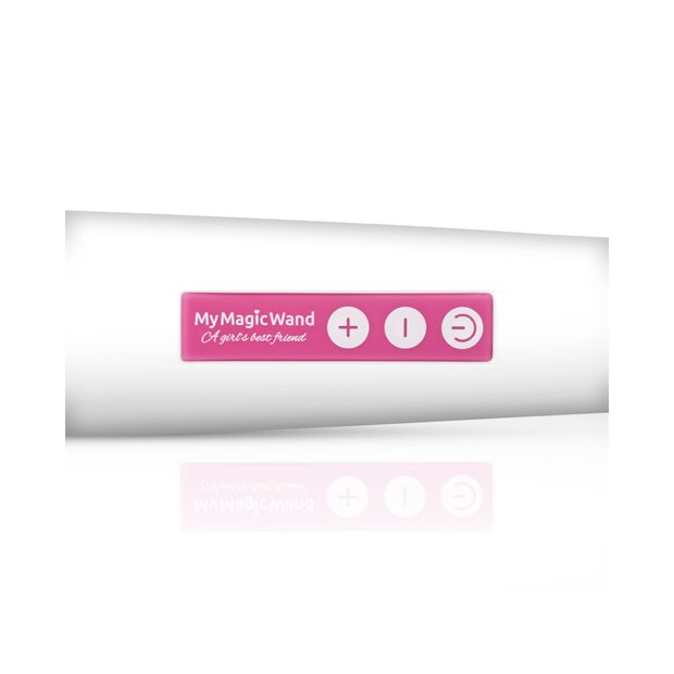 MyMagicWand Pink