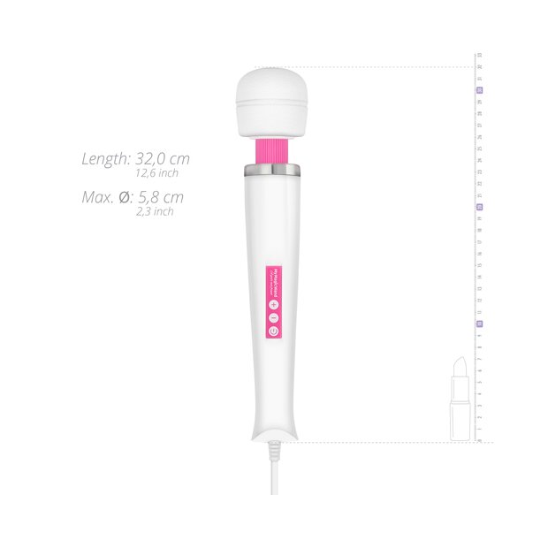 MyMagicWand Pink