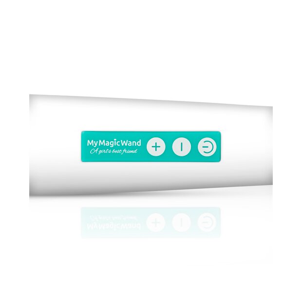 MyMagicWand Turquoise