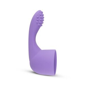 MyMagicWand G-Spot Attachment Purple
