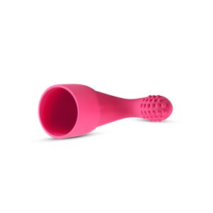 MyMagicWand G-Spot Attachment Pink