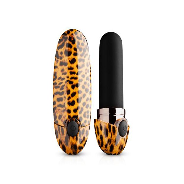 Asha Lipstick Vibrator