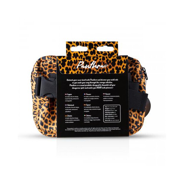 Asha Lipstick Vibrator