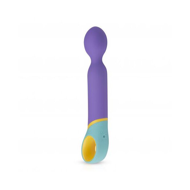 Base Wand Vibrator