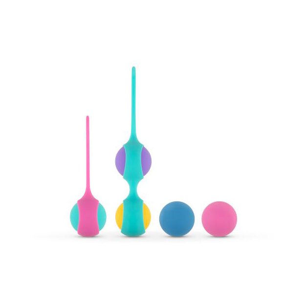 Vita Kegel Ball Set