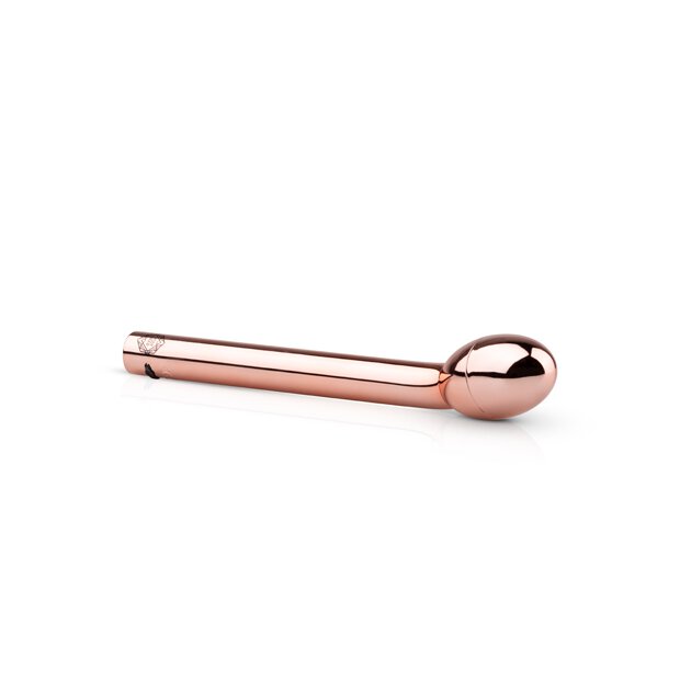 Rosy Gold - New G-Spot Vibrator