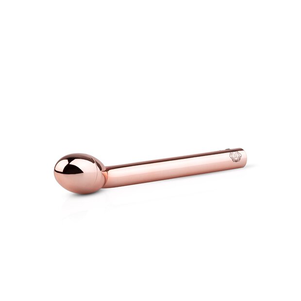 Rosy Gold - New G-Spot Vibrator